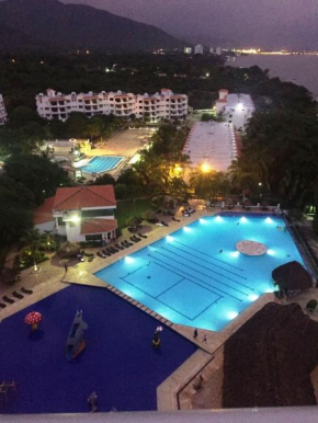 Costa Azul Suites 905